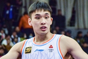 努力升级！谢智杰晒在美国的特训视频：炼就有效3.0