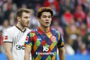 开云官方-佐野海舟：自己无法决定能否重回日本队，眼下只能专注于俱乐部