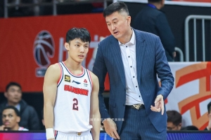 开云网页-麦穗丰：广东对于山西的外援攻势应对不力 前者还有调整的机会