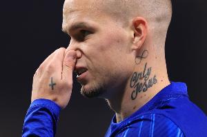 禁赛快半年！经纪人拒谈穆德里克，只表示球员目前处境敏感