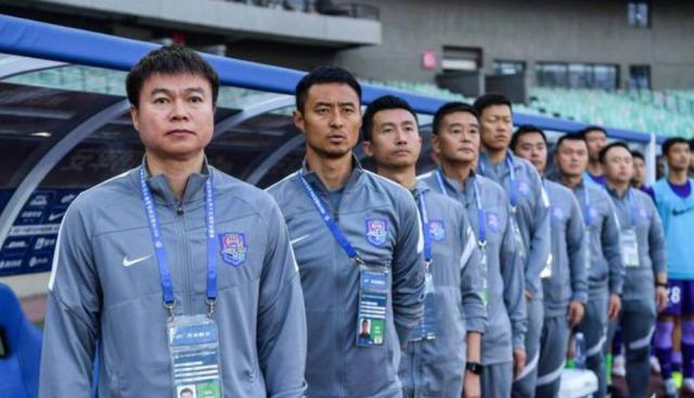 开云官网-津媒：三外援进入签约流程 教练组已确定试训球员