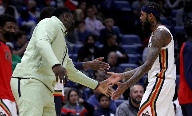 开云官方-英格拉姆锡安分手倒计时？新赛季成败决定双星未来