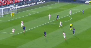 开云-【欧国联】莫德里奇造3球，克罗地亚加时淘汰荷兰