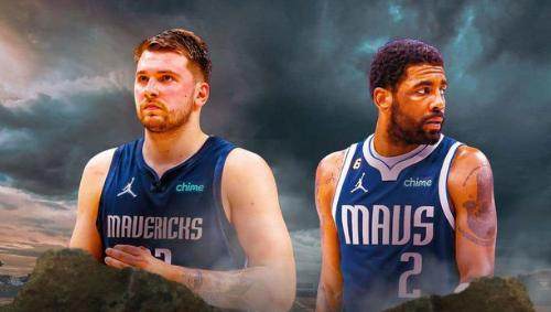 开云网页-欧文非独行侠低迷根源 但请别指望他与你同甘共苦