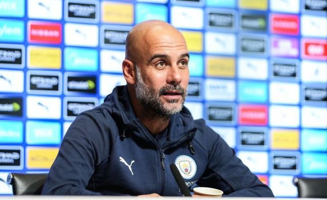 kaiyun-瓜帅：比赛太容易会失眠，输德比能夺冠我马上答应